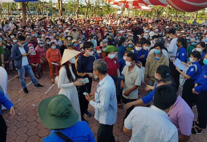 Chuyên gia tội phạm học: Làm rõ trắng đen từ thiện để răn đe những kẻ kiếm ăn trên lòng nhân ái của đồng bào - Ảnh 3.