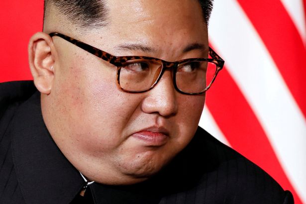 Hé lộ nguyên nhân thực sự khiến ông Kim Jong Un giảm cân &quot;thần tốc&quot; - Ảnh 1.