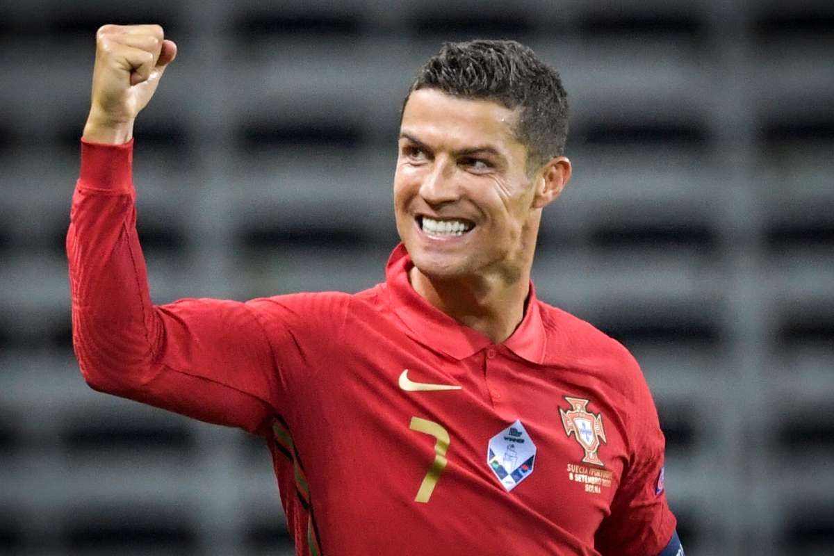 Quyết lập kỷ lục, Ronaldo muốn dự World Cup 2026 ở tuổi 41 - Ảnh 1.