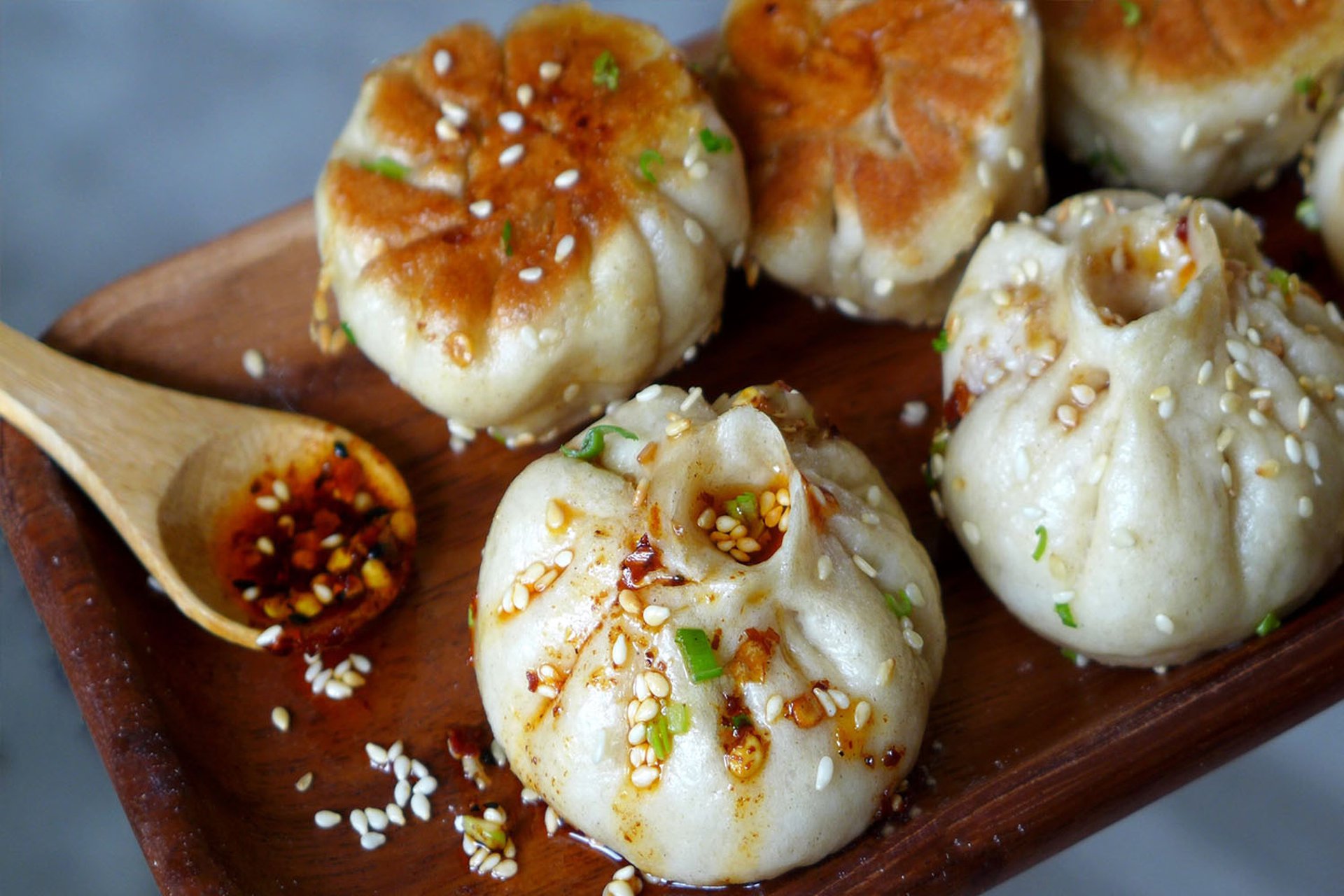 Top 10 món ăn truyền thống Thượng Hải - Ảnh 8.