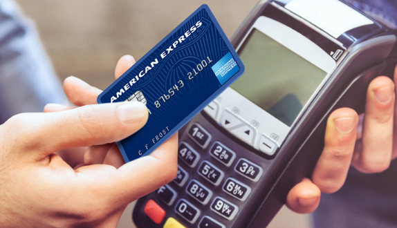 Quẹt thẻ khi mua hàng nên nhớ kĩ nếu không muốn tài khoản biến mất trong tích tắc - Ảnh 1.