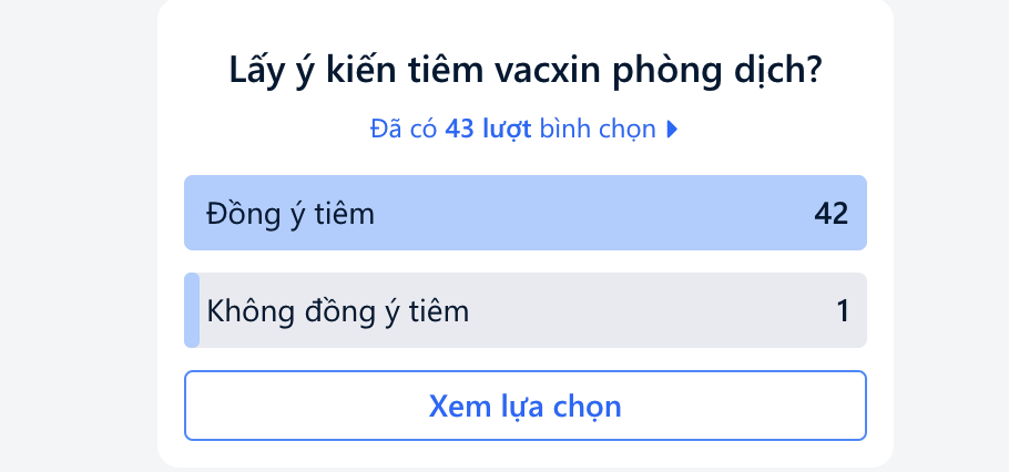 Hà Nội lấy ý kiến phụ huynh tiêm vaccine cho con từ 5-11 tuổi, sẵn sàng đón học sinh đi học lại - Ảnh 2.