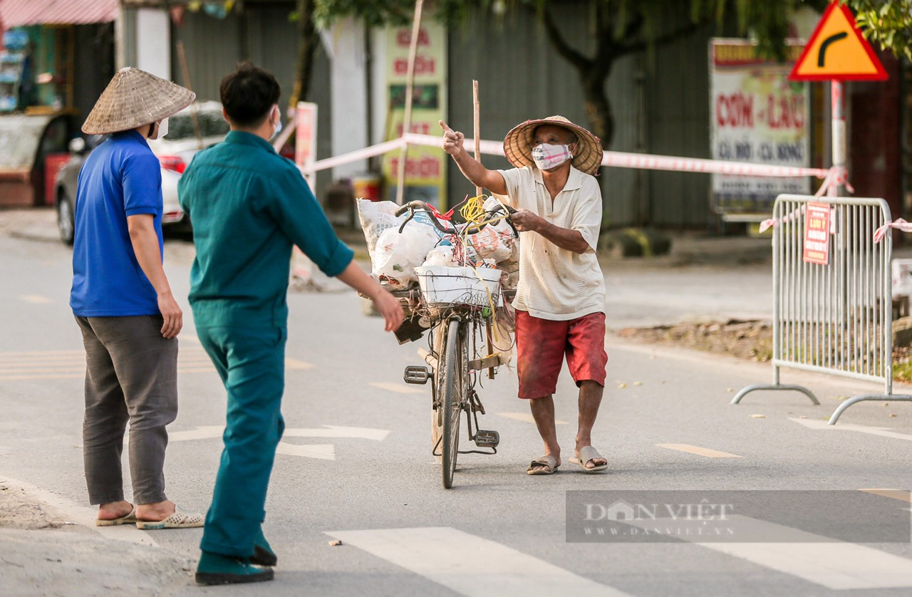 &quot;Chùm bệnh nhiều ca nhiễm nhất Hà Nội lây từ những người giao tiếp rộng nhưng kiểm soát được&quot; - Ảnh 3.