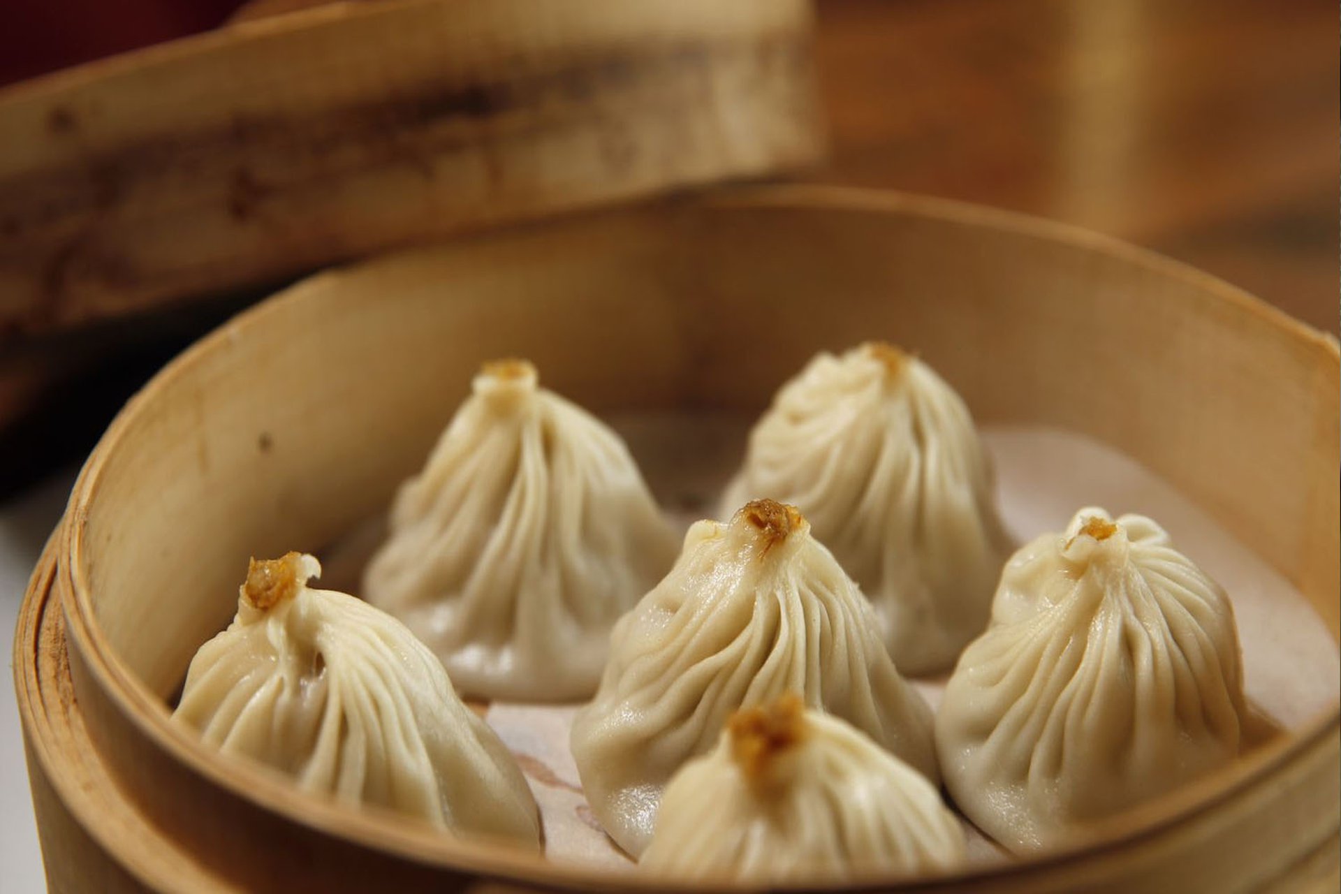 Top 10 món ăn truyền thống Thượng Hải - Ảnh 1.