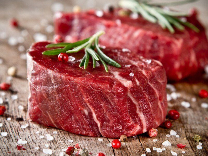 Ướp thịt bò cho đường hay muối, làm sai bảo sao thịt bò khô cứng, không ngon - Ảnh 1.