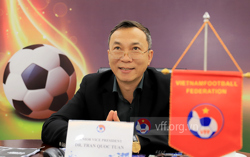 ĐT Việt Nam nhận tin cực vui từ chủ nhà AFF Cup  - Ảnh 4.