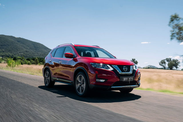 Nissan X-Trail 2022 nâng cấp, trang bị thêm một số tính năng mới - Ảnh 2.