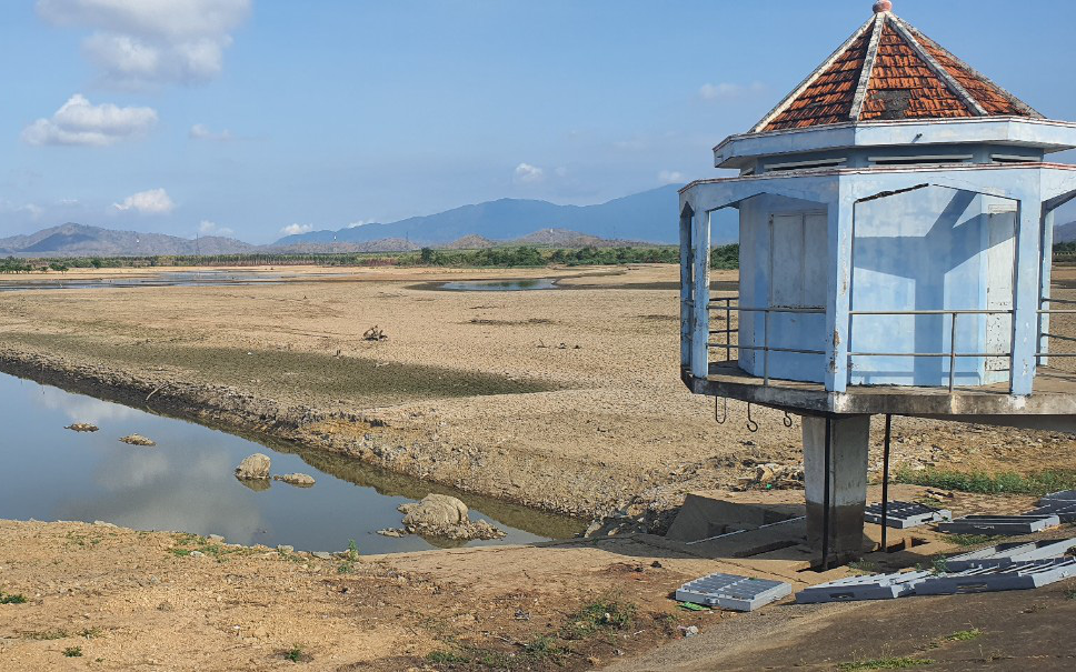 Xây dựng hồ La Ngà 3: Không riêng Bình Thuận, cả Đồng Nai và Bà Rịa-Vũng Tàu đều hưởng lợi