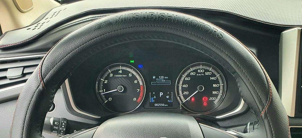 Khó hiểu chạy 2.500km chủ xe Mitsubishi Xpander đã rao bán giá ngỡ ngàng - Ảnh 2.