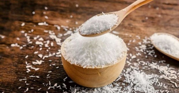 Rà soát thuế chống bán phá giá bột ngọt nhập từ Trung Quốc, Indonesia - Ảnh 1.