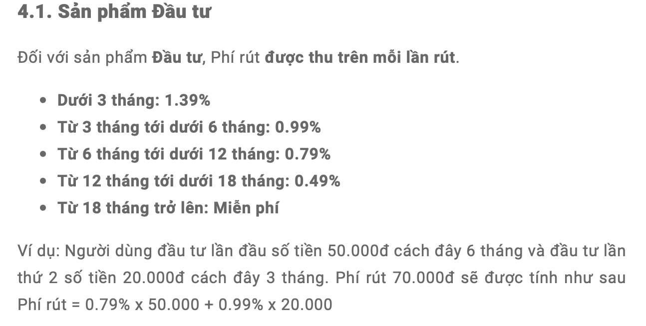 Finhay được Share Hưng quảng bá: App kết nối đầu tư sinh lời lại liên tiếp kinh doanh &quot;lỗ chồng lỗ&quot; - Ảnh 3.