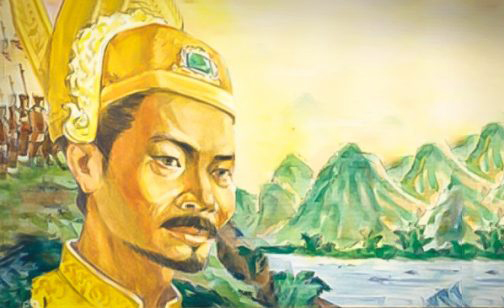 Sự thật quá kinh ngạc về vị vua gây tranh cãi nhất lịch sử Việt Nam - Ảnh 2.