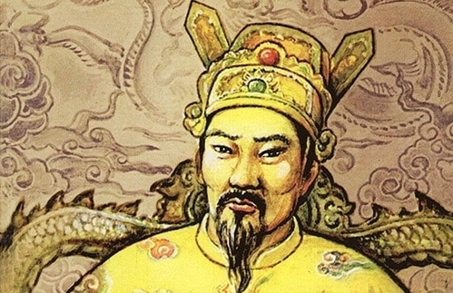 Sự thật quá kinh ngạc về vị vua gây tranh cãi nhất lịch sử Việt Nam - Ảnh 7.