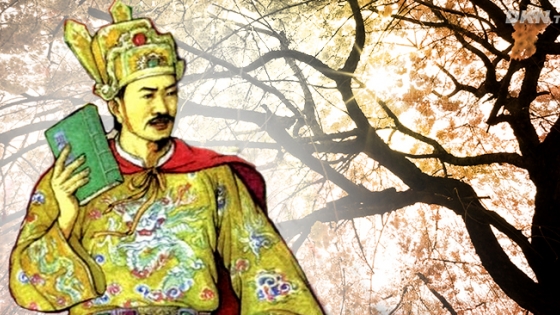 Sự thật quá kinh ngạc về vị vua gây tranh cãi nhất lịch sử Việt Nam - Ảnh 9.