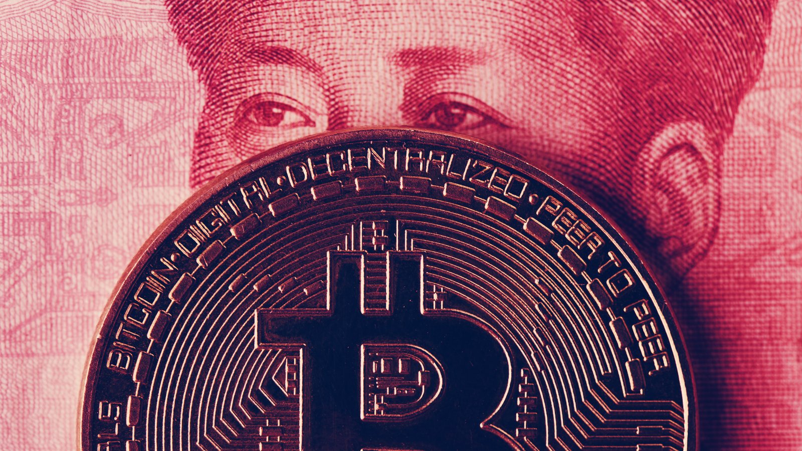Hồi tháng 5/2021, chính quyền Trung Quốc ra lệnh trấn áp hoạt động đào Bitcoin trên toàn quốc. Ngay sau đó, các cơ sở đào Bitcoin tại Nội Mông đồng loạt đóng cửa. Ảnh: @AFP.