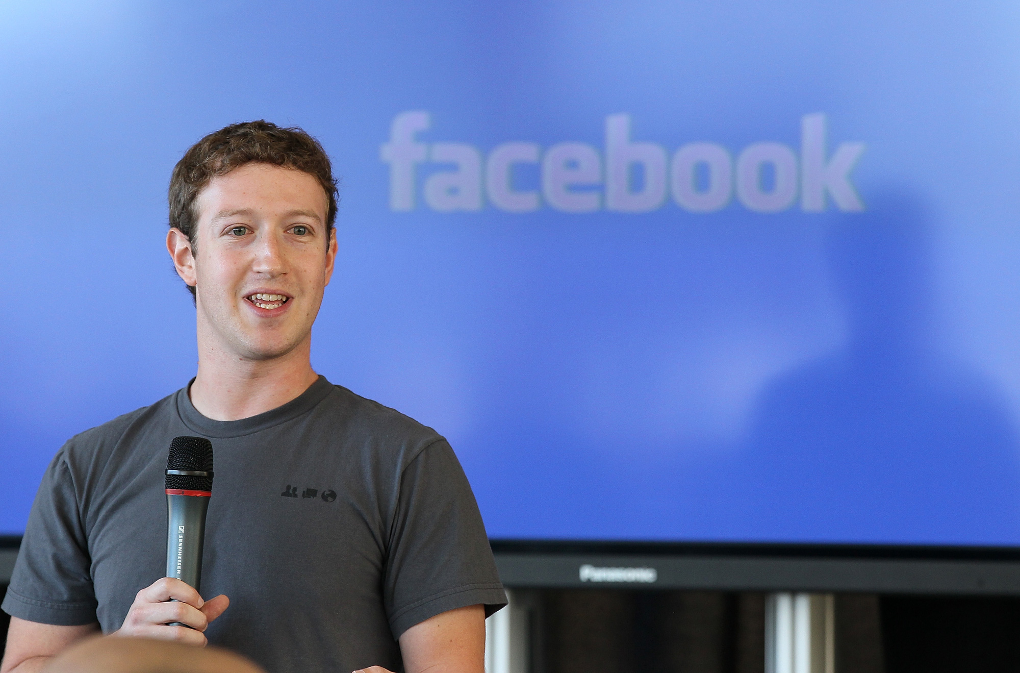 Hiện tại, Facebook vẫn chưa công bố nguyên nhân gốc rễ của vấn đề. Ảnh: @AFP.