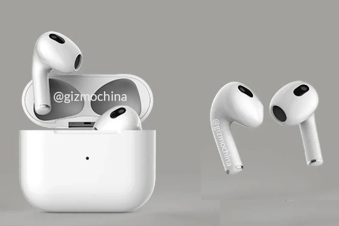 Các sản phẩm của Apple ra mắt trong tháng 10, sau iPhone 13 - Ảnh 3.
