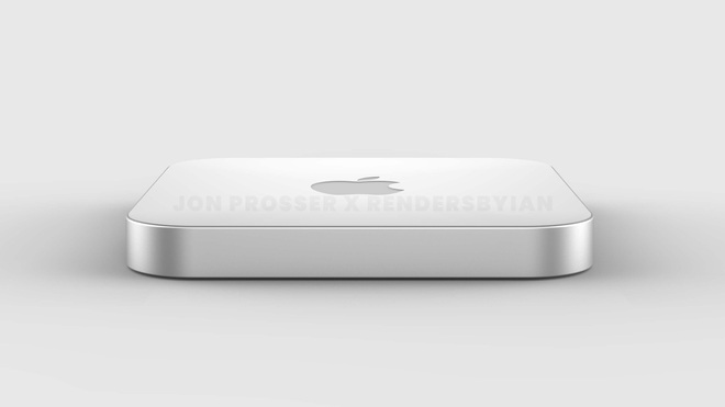 Các sản phẩm của Apple ra mắt trong tháng 10, sau iPhone 13 - Ảnh 2.