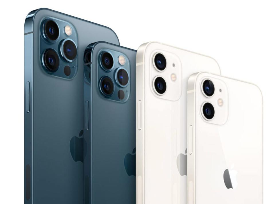 iPhone 13 ra mắt, nhiều mẫu smartphone cao cấp giảm giá cực sâu - Ảnh 1.