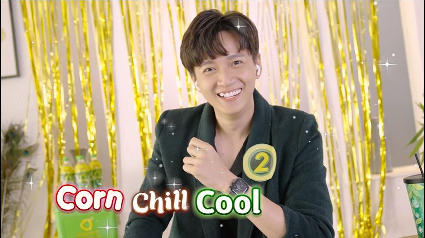 Ngô Kiến Huy, Tăng Phúc tranh ngôi “Nam Vương” trong show nhạc Không Độ Chill & Cool - Ảnh 2.