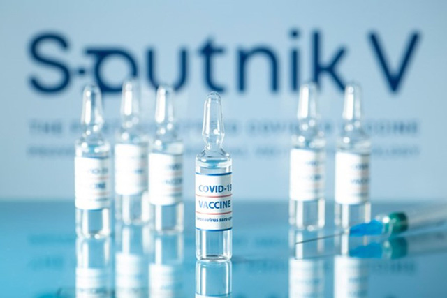 Khẩn trưởng tiêm gần 740.000 liều vaccine Covid-19 Spunik có thời hạn đến 30/10 - Ảnh 1.