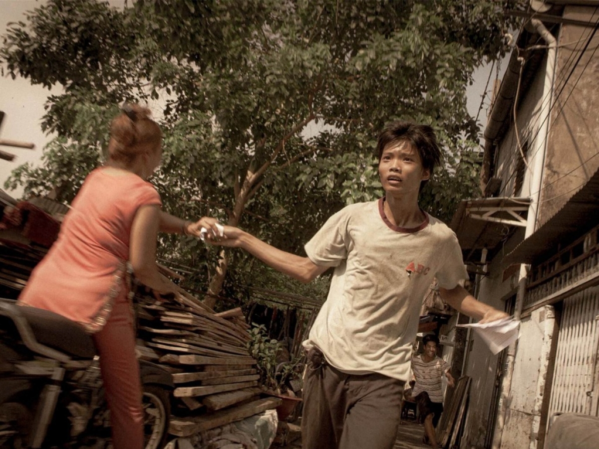 Khao khát &quot;luồng xanh&quot; cho phim Việt dự LHP quốc tế - Ảnh 3.
