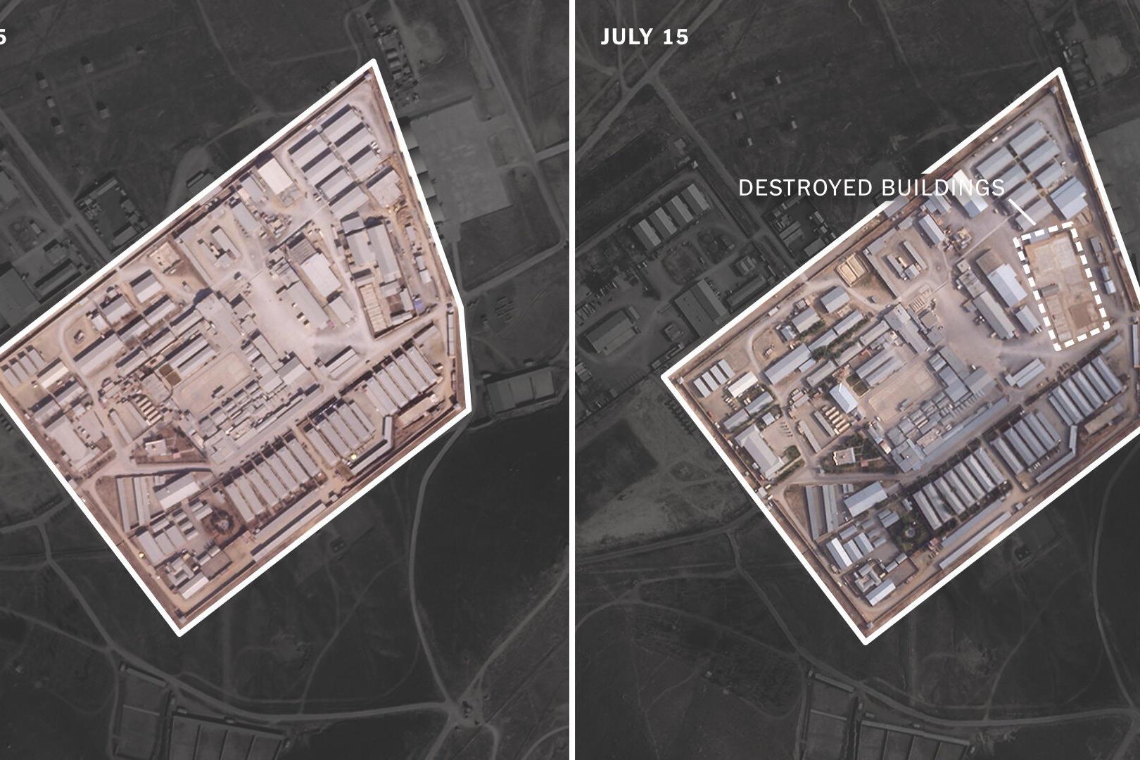 Khám phá bên trong căn cứ bí mật của CIA ở Kabul - Ảnh 6.