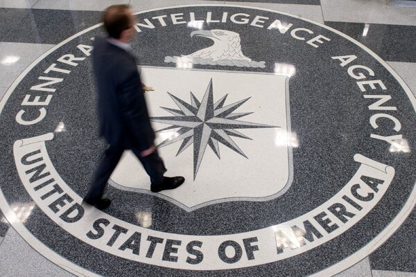 Bị bắt hoặc bị giết: CIA thừa nhận kết cục thảm khốc của hàng chục gián điệp - Ảnh 1.