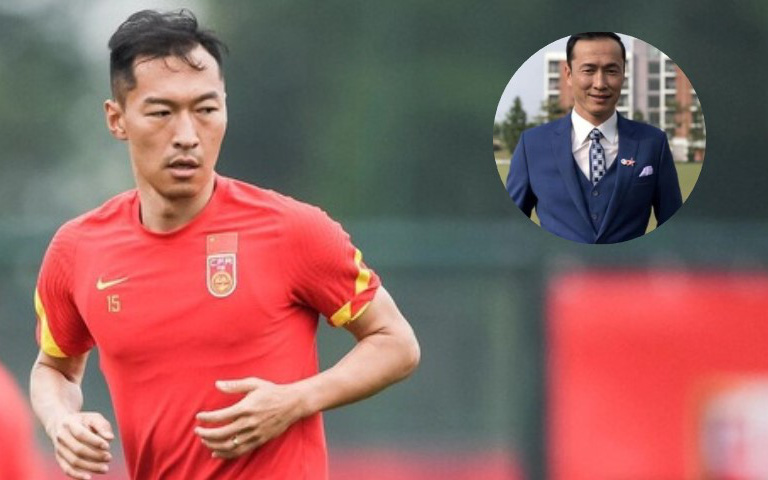 Cựu danh thủ Đặng Phương Nam chỉ ra cầu thủ nguy hiểm nhất của ĐT Trung Quốc 