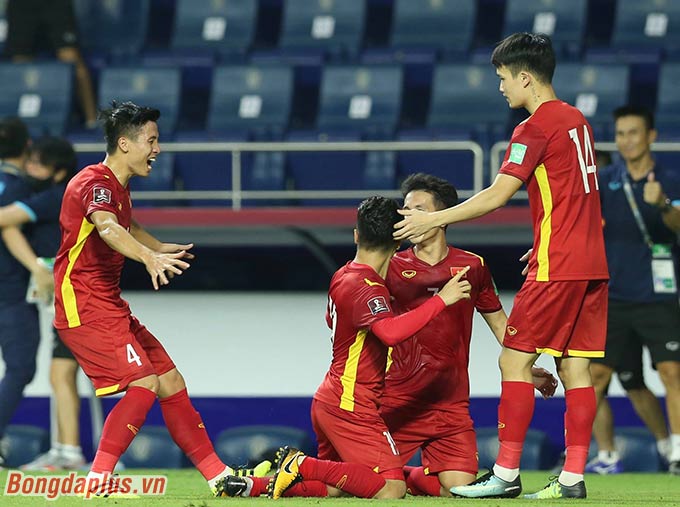ĐT Trung Quốc vs ĐT Việt Nam: Hơn cả 1 trận chung kết - Ảnh 3.