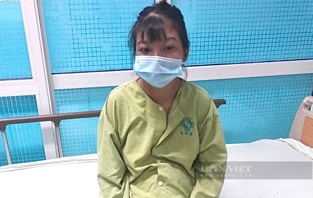 Thai phụ bị động thai trên đường hồi hương:  Bệnh viện miễn toàn bộ nếu ở lại sinh con  - Ảnh 3.