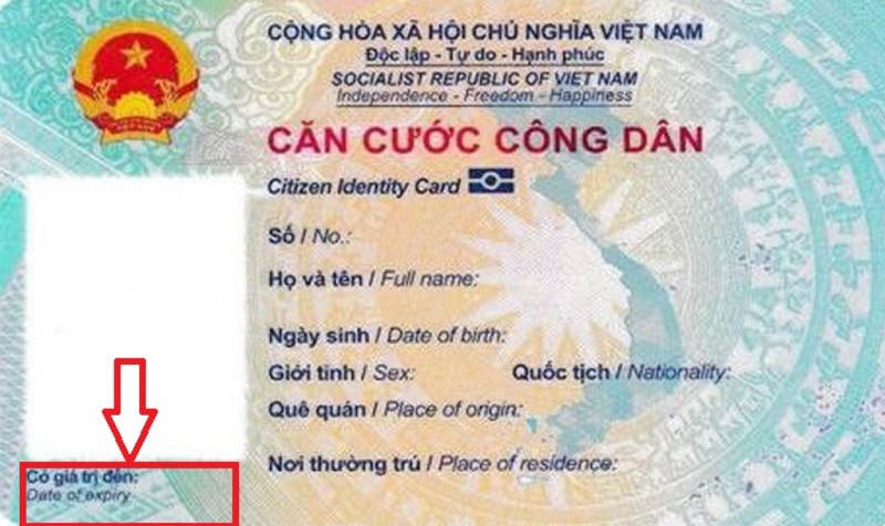 Bằng lái xe, bảo hiểm, “thẻ xanh” Covid được tích hợp vào CCCD gắn chíp - Ảnh 1.