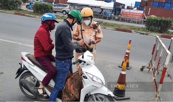 Chưa thống nhất được phương án đi lại giữa TP.HCM và Bình Dương, Đồng Nai, Long An, Tây Ninh - Ảnh 3.