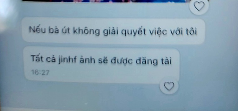 Cà Mau: Giáo viên vay tiền tín dụng, trưởng phòng giáo dục bị &quot;khủng bố&quot; - Ảnh 1.