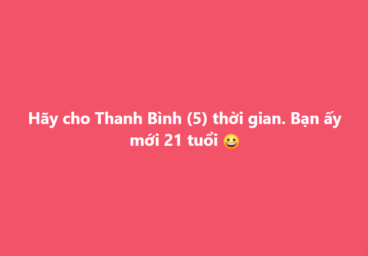 ĐT Việt Nam thua tiếc nuối, người hâm mộ nói gì về Thanh Bình? - Ảnh 2.