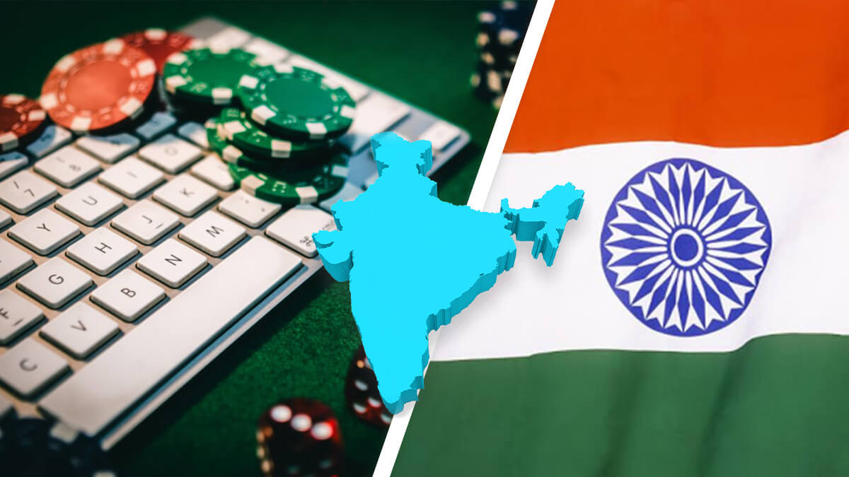 Cờ bạc trực tuyến ở Ấn Độ: Năm 2024 này, Ấn Độ đã chính thức hợp pháp hóa hoạt động cờ bạc trực tuyến. Điều này sẽ mở ra không chỉ một thị trường cờ bạc trực tuyến mới, mà còn là cơ hội để thể hiện niềm đam mê và trình độ của những người chơi. Hãy cùng xem qua các hình ảnh cờ bạc trực tuyến đặc sắc tại Ấn Độ và tham gia vào sân chơi đầy hấp dẫn này!