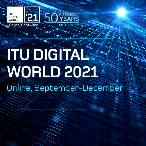 Hội nghị và Triển lãm Thế giới số 2021 sẽ diễn ra trực tuyến, doanh nghiệp kì vọng - Ảnh 1.
