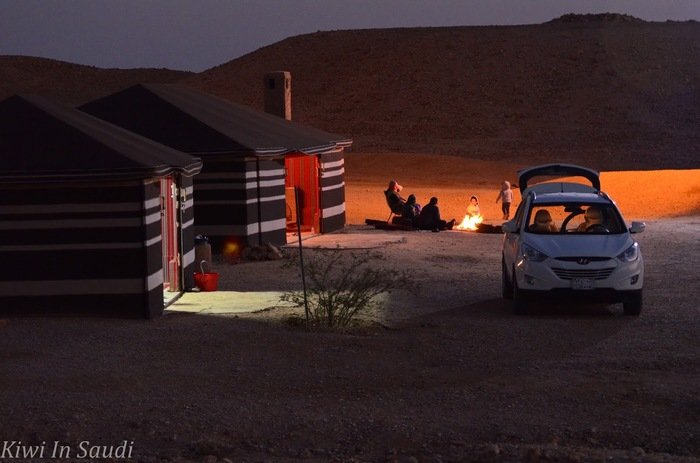 Arab Saudi: Chinh phục sa mạc Nafud với những bí mật ẩn giấu trong các cồn cát đỏ - Ảnh 6.