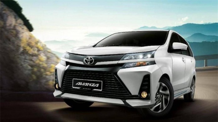 Toyota Avanza 2022 chuẩn bị ra mắt sẽ có thay đổi gì đặc biệt? - Ảnh 2.