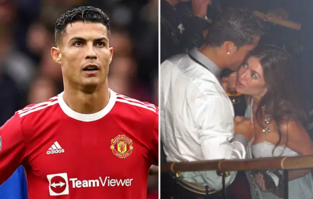 Vụ Ronaldo bị tố cáo hiếp dâm người mẫu Mỹ có diễn biến bất ngờ - Ảnh 1.