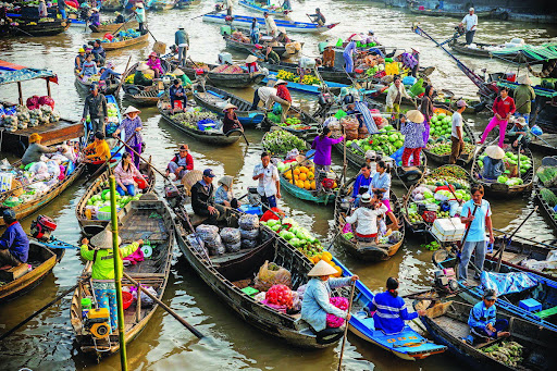 Để hiểu thêm về một câu ca dao - Ảnh 2.