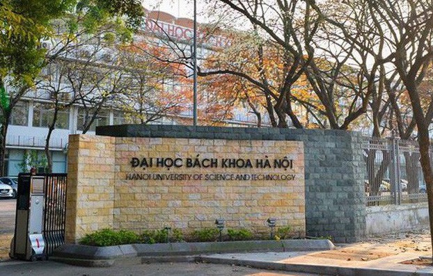 Trường Đại học Bách khoa Hà Nội thông báo chính thức cho sinh viên đi học lại  - Ảnh 1.