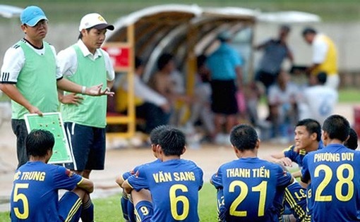 Trước Than Quảng Ninh, 5 đội bóng nào tại V.League đã bị xóa sổ? - Ảnh 5.