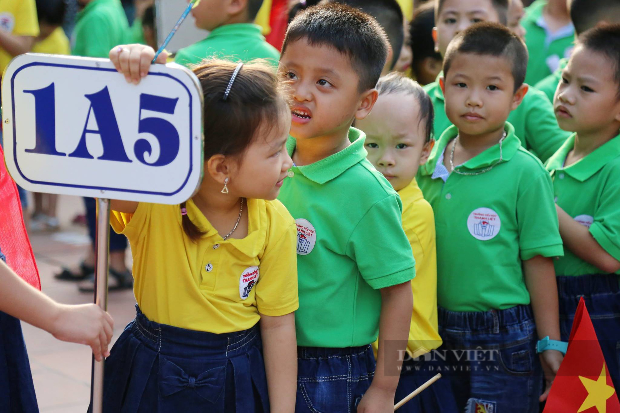 Cập nhật ngày 1/11: Các tỉnh thành quyết định cho học sinh đến trường đi học lại từ đầu tháng này - Ảnh 1.