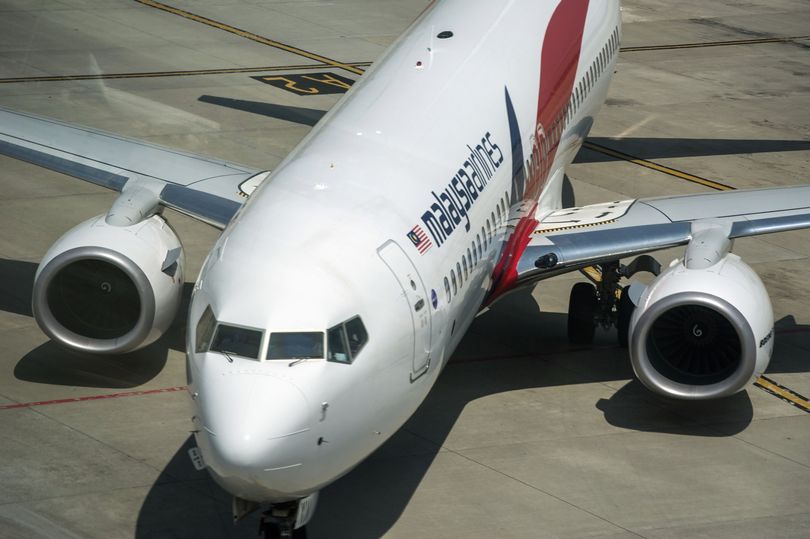 Phát hiện đột phá mới về vụ mất tích bí ẩn của máy bay MH370 - Ảnh 1.