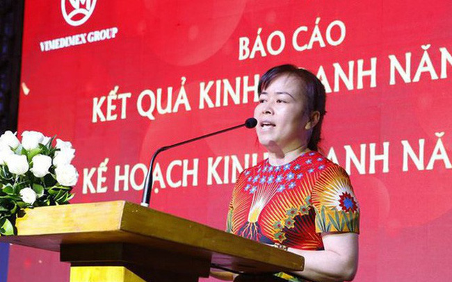 Chứng khoán Hòa Bình (HBS) gấp rút họp cổ đông bất thường sau khi bà Nguyễn Thị Loan bị bắt - Ảnh 1.