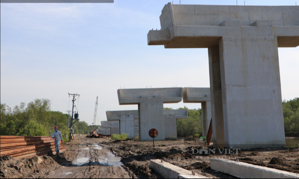 Bộ GTVT muốn "rót" 91.852 tỷ xây cao tốc Bắc - Nam giai đoạn 2021 - 2025 - Ảnh 1. Bộ GTVT muốn "rót" 91.852 tỷ xây cao tốc Bắc - Nam giai đoạn 2021 - 2025 - Ảnh 1.