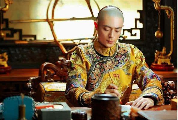 Bí quyết nào giúp Càn Long trở thành hoàng đế sống thọ nhất Trung Quốc?  - Ảnh 1.