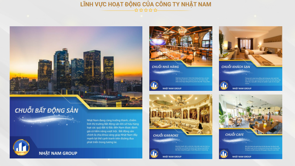 Các loại hình bất động sản tại Việt Nam  Công Ty Trần Anh