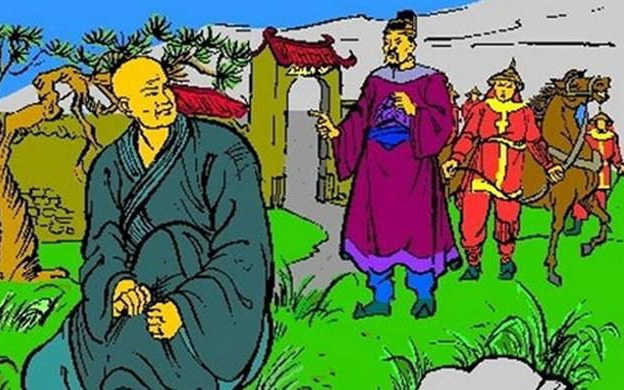 Sự thật về lời nguyền gây ám ảnh của Lý Huệ Tông với nhà Trần